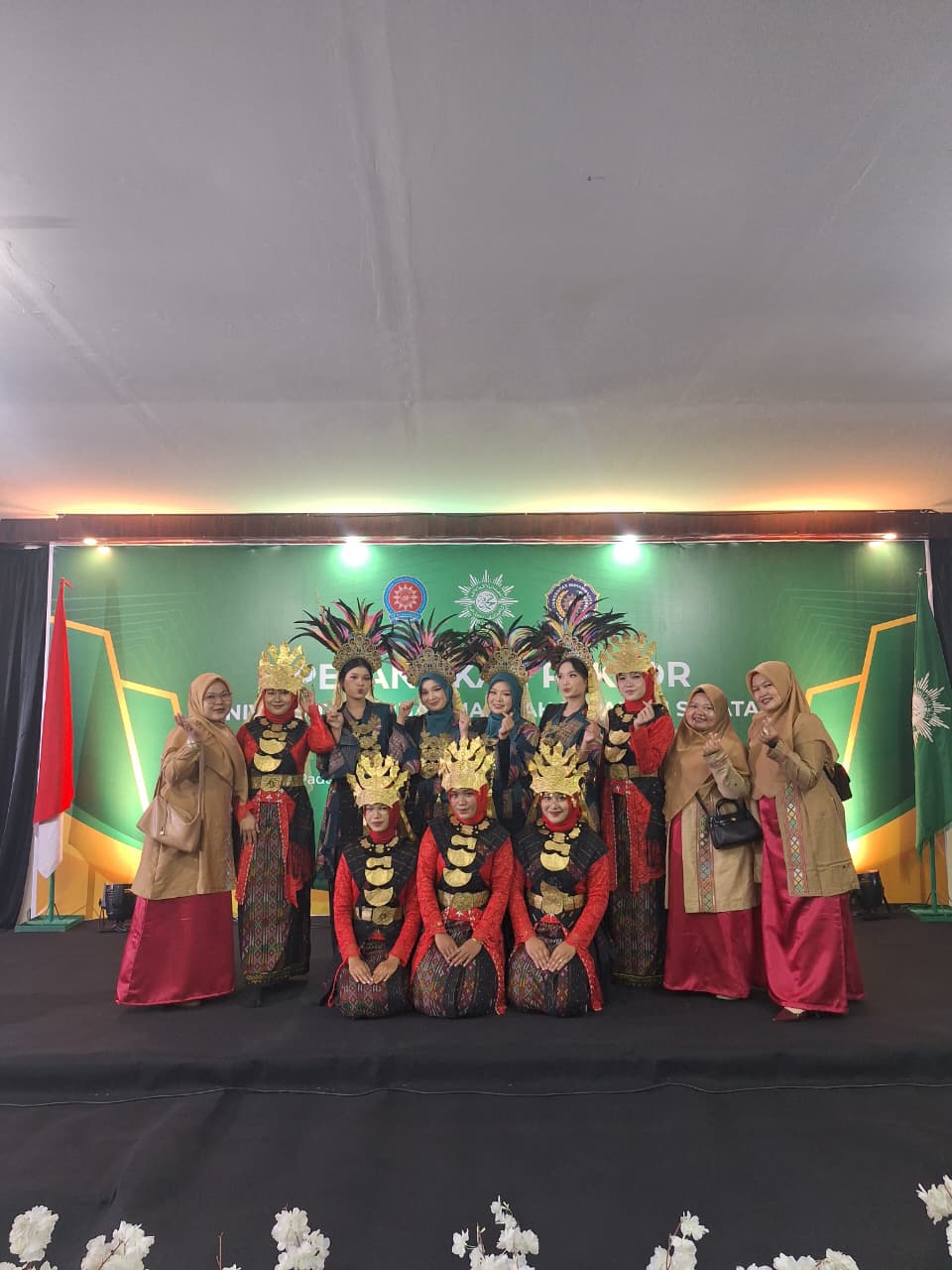 Seni Budaya